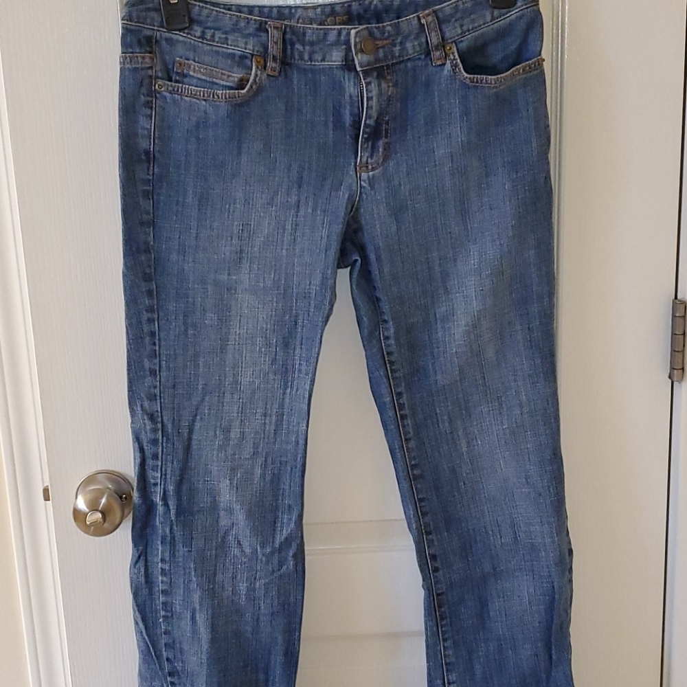 Michael Kors Womens Jeans